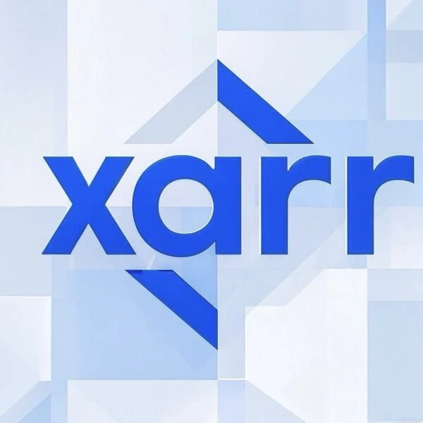 XArr 系列软件官方网站 | XArr 支付系统